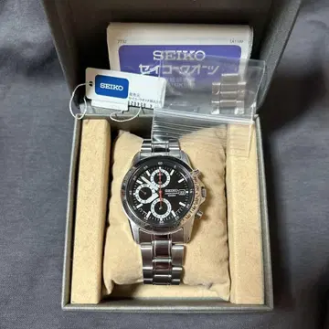세이코 SEIKO 7T92-0DW0 쿼츠