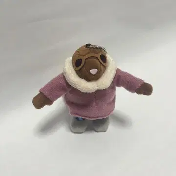 만마유토 별을 산 날 스코페로 마스코트 지브리