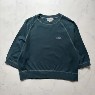L.L.BEAN 엘엘빈 반팔 티셔츠