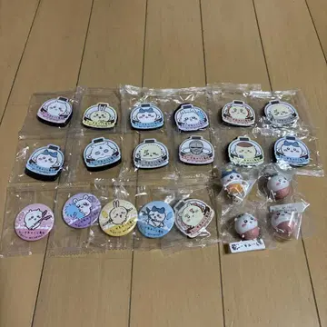치이카와 (먼작귀) 쿠라스시