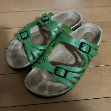BIRKENSTOCK 샌들 36