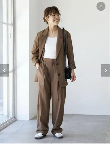 스픽 앤 스팬 셋업