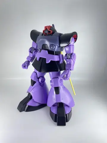 HG 돔 조립 완성품 건담 프라모델