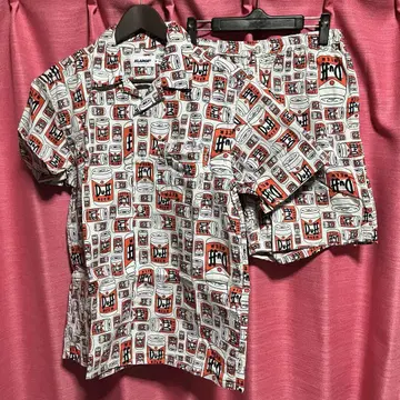 XLARGE Duff 맥주 셋업