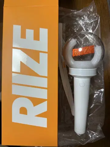 RIIZE 응원봉