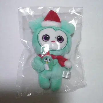 TWICE BABY MIVELY X'mas Ed. 백 참 미나