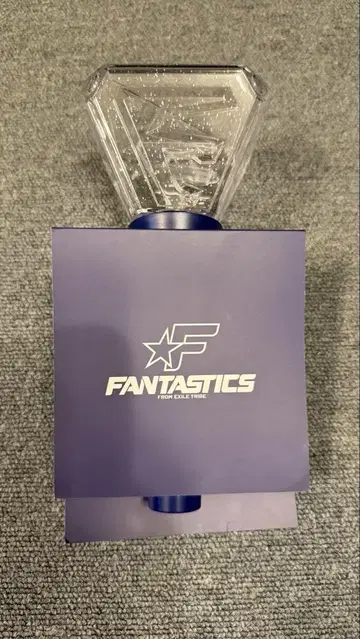 FANTASTICS 응원봉 Lightstick