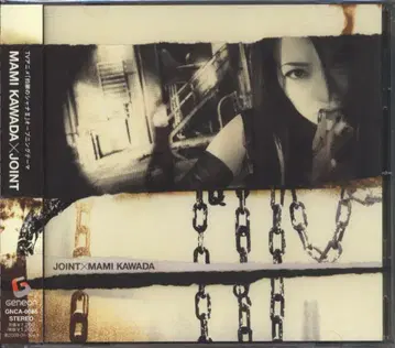애니메이션 CD 일반ver) JOINT/의 샤나 II
