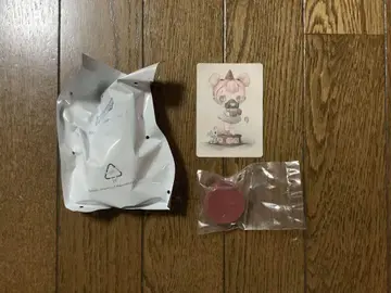 POPMART TINYTINY 프롤로그 시리즈 Fightback