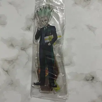 Dr.STONE 닥터 스톤 이시가미 치쿠