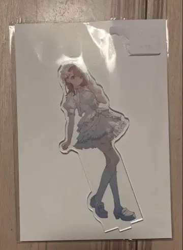 프로젝트 세카이 프로세카 밤 페스티벌 아크릴 스탠드 하나리 미노리