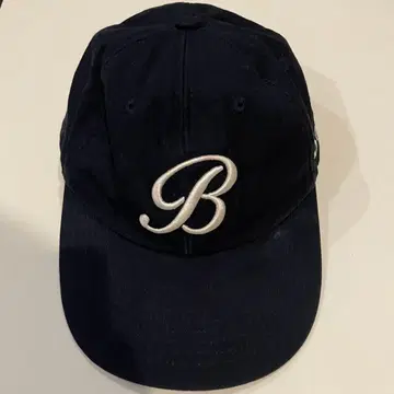 Bott b 로고 캡 캡