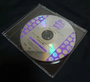디어 보컬리스트 디어보 모모치 Unlimited 혜택 CD