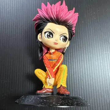 hide Qposket 1집
