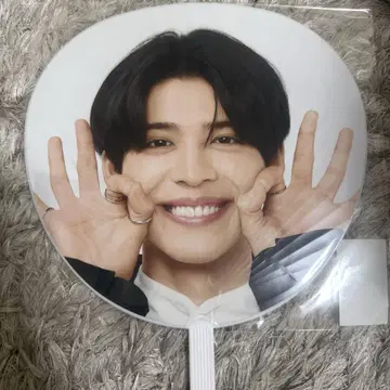 마쓰시마 사토시 부채