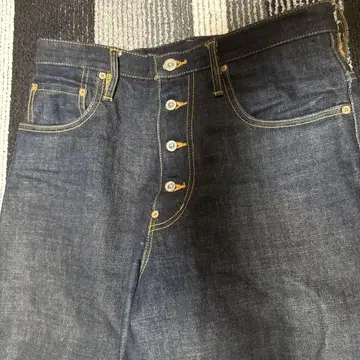 슈가 힐 클래식 데님