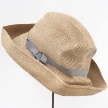 마츄아하 BOXED HAT 11cmbrim 햇