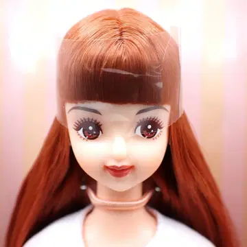 리카짱 캐슬 제니 & 프렌즈 클럽 호시자와 나나코 13429-356