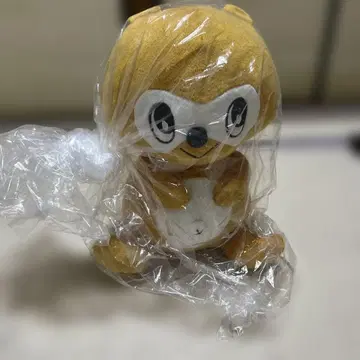 Ponta 봉제 인형 로손 Ponta 봉제 인형