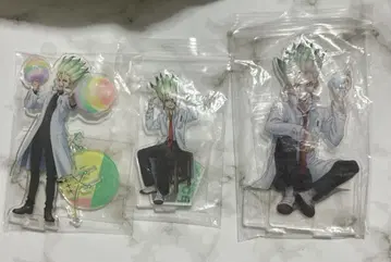 Dr.STONE 닥터 스톤 이시가미 치쿠