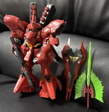 RG 사자비 MSN-04 조립 완료