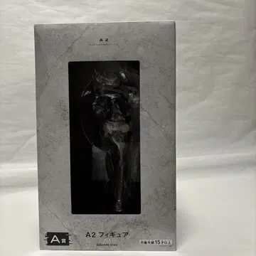 스퀘어 에닉스 복권 니어 오토마타 A상 A2 피규어