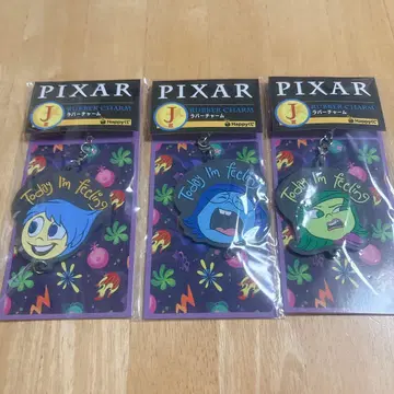 Happy 복권 / PIXAR 2025