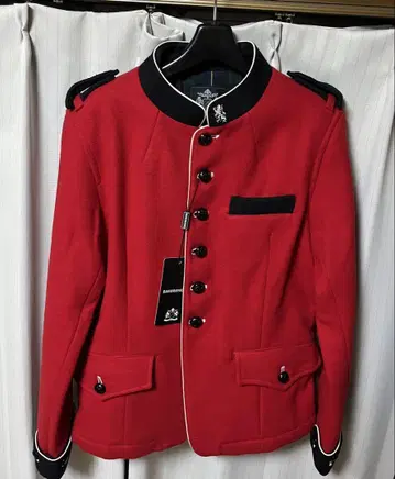Lambretta DOUGHBOY 나폴레옹 자켓 M 사이즈