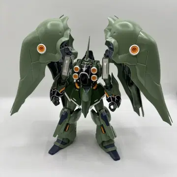 크샤트리아 HG
