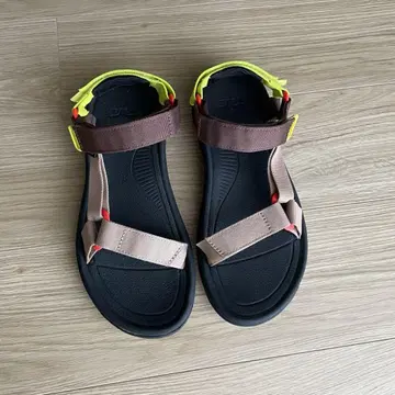 Teva 샌들 남성용 27cm