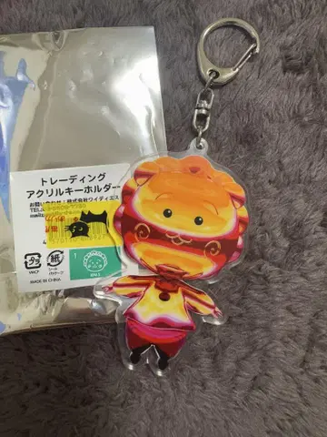 COJI-COJI UNIVERSE 아크릴 키링
