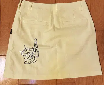 캘러웨이 여성용 스커트 [토이 스토리 콜라보