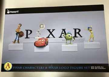 Happy 복권 PIXAR 2025 A상