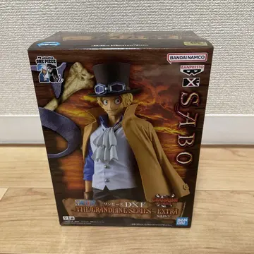 원피스 DXF EXTRA SABO 피규어