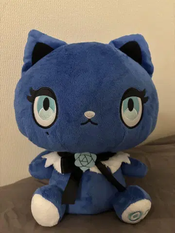 산리오 아드로자 토마리 봉제 인형