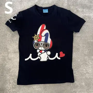 muta marine 무타 마린 마이멜로디 콜라보 티셔츠