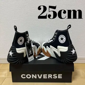 한국 한정 정품] CONVERSE 컨버스 란스 모션 25cm