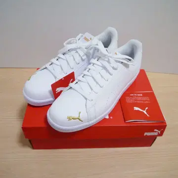 푸마 스매시 캣 퍼프 FS SL 화이트 푸마 27cm