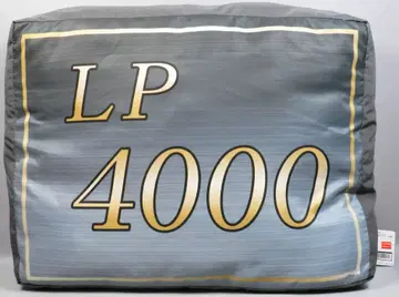에스케이 재팬 라이프 포인트 & 공격력 쿠션 LP4000/0