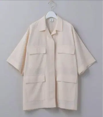 6(ROKU) POCKET COVERALL 커버올 로쿠