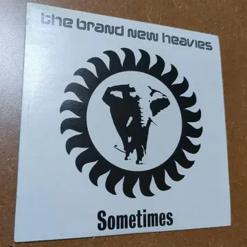 새로운 헤비 메탈 밴드 Sometimes