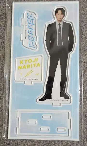 무료배송 아야노 고 아크릴 스탠드 가라오케 가자!