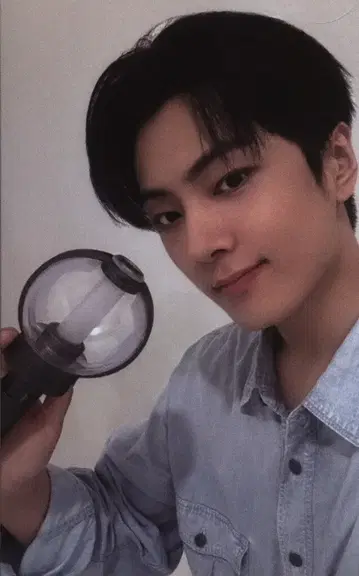 ENHYPEN JAY 응원봉 VER.2 제이
