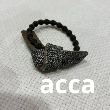 acca 헤어 밴드