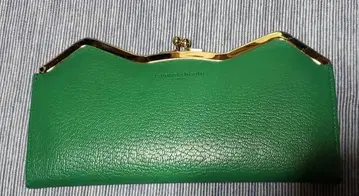 TSUMORI CHISATO 츠모리치사토 장지갑 고양이