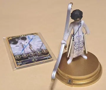 Fate/Grand Order 아르주나 후지마루 타카세 굿즈 세트