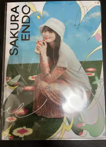 노기자카46 한여름의 전국 투어 카페 2025 클리어 파일 엔도 사쿠라