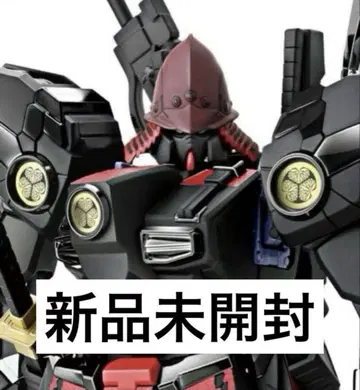 MG 무사 건담 Mk-II 도쿠가와 이에야스 난방도우구소쿠 Ver.