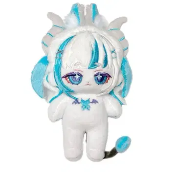 무속성 봉제 인형 10cm 목화 인형