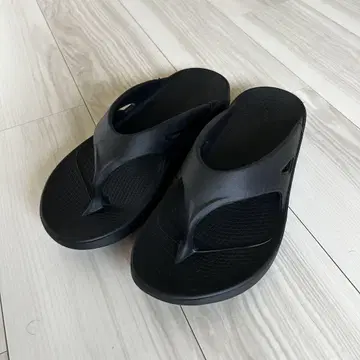 우포스 우 오리지널 사이즈 9 블랙